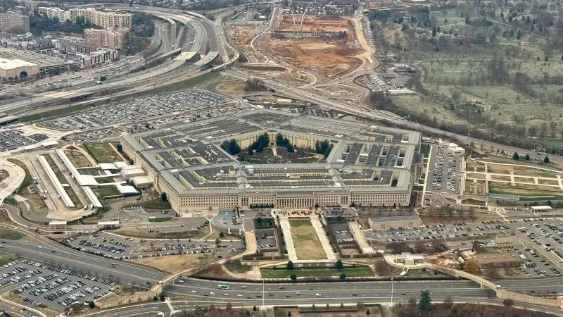 ABD’nin önceliği Panama ve Grönland