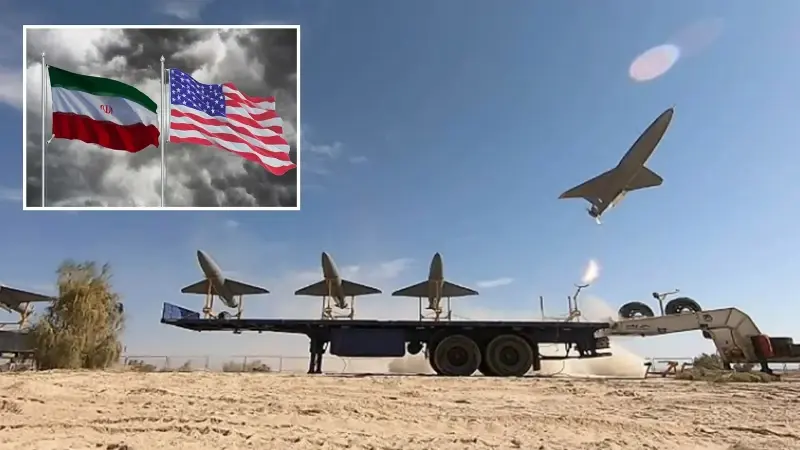 ABD’nin saldırı tehdidi sürerken İran’dan ‘stratejik’ askeri hamle: Yüzlercesi envantere katıldı