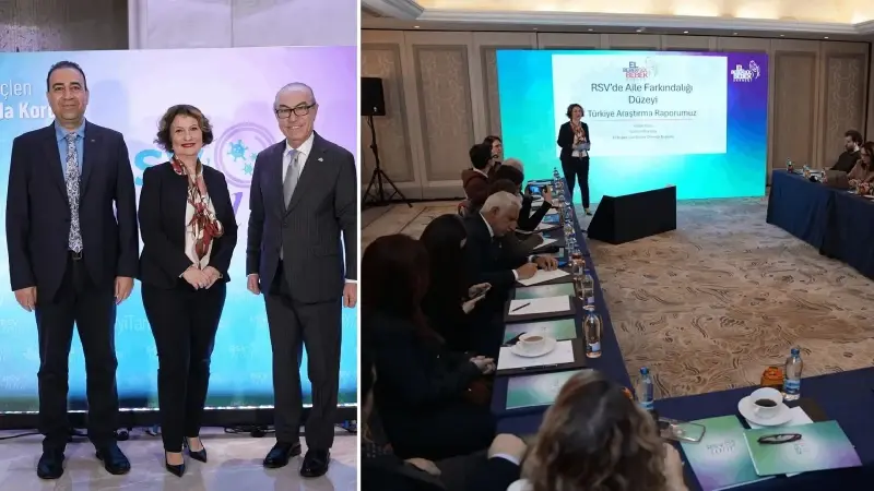 Ailelerin görünmeyen yükü RSV