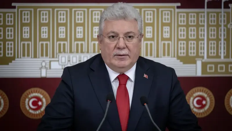 AK Parti’den emeklileri heyecanlandıran açıklama: İyileştirme çalışmaları var