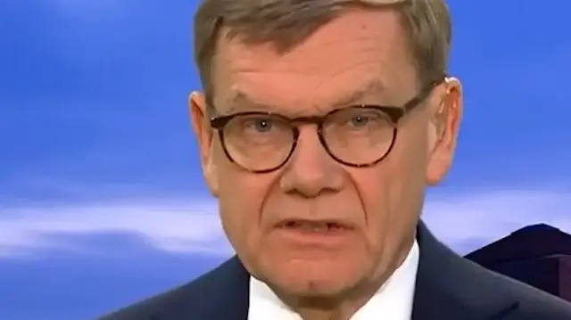 Alman Dışişleri Bakanı Wadephul: İran gibi rejimler uluslararası hukuka başvuramaz