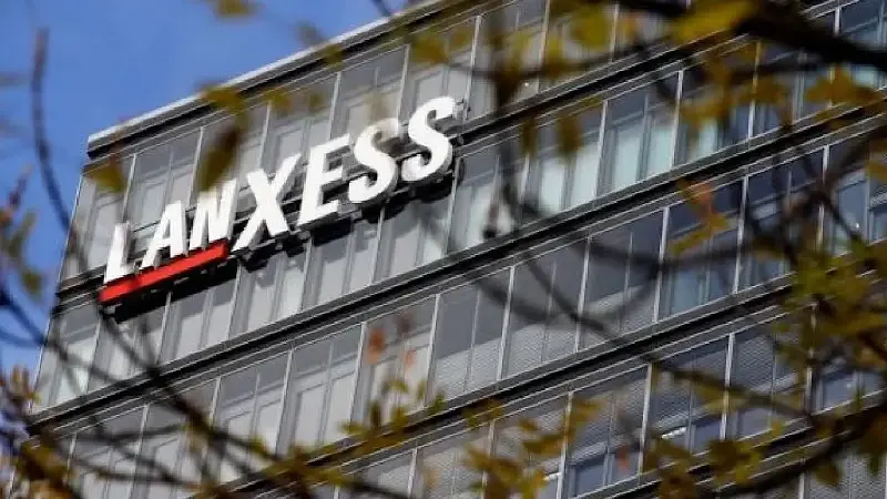 Alman kimya şirketi Lanxess küçülmeye gidiyor: 550 kişiyi daha işten çıkaracak