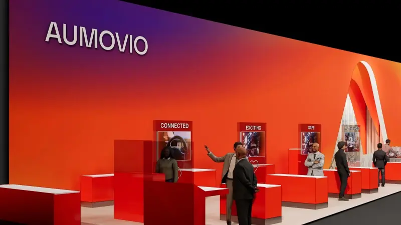 Alman otomotiv tedarikçisi Aumovio ‘zorlu piyasa koşulları’ nedeniyle 4 bin kişiyi işten çıkarıyor