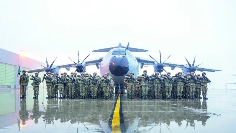 Almanya’da gurur tablosu