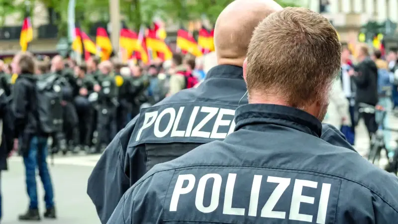 Almanya’da kurumsal ırkçılık sürüyor