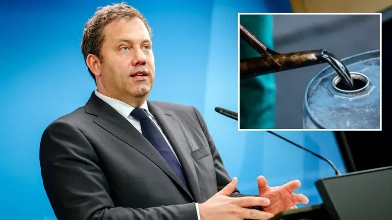 Almanya’dan petrol şirketlerine ‘fırsatçılık’ suçlaması