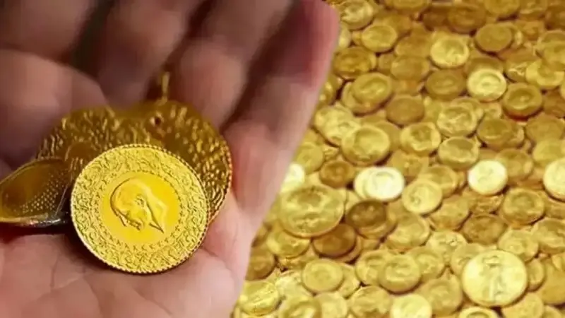 Altın alışında makas farkı büyük: Bankada alış-satış farkı kuyumcunun üç katı