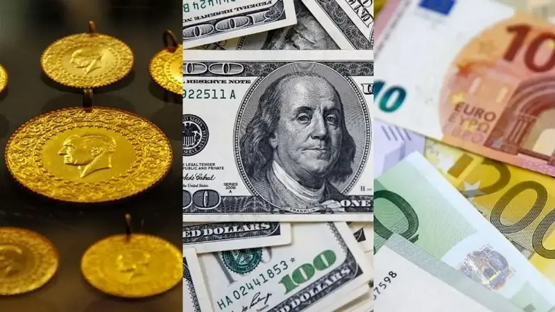 Altın çakıldı dolar kazandı: İşte bu haftanın en çok kazandıranı