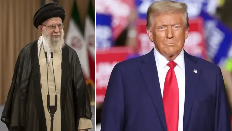 Amerikan basını iddiası: ABD-İran barış masası Ankara’da kurulabilir