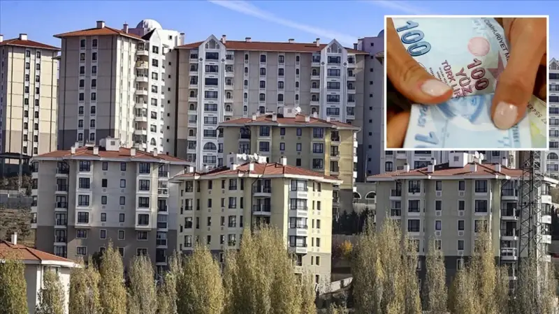 Apartman ve site yönetimleri aidat borçlarını ‘kişiye özel’ duyurmaya hazırlanıyor