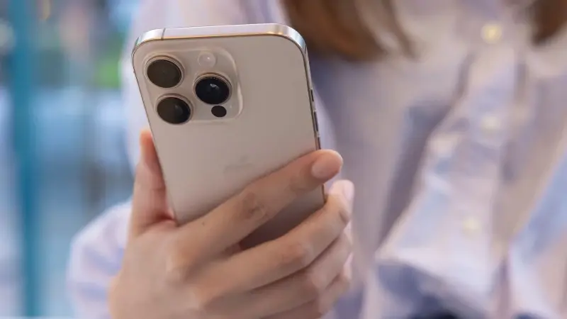 Apple’dan iPhone kullanıcılarına kritik güncelleme uyarısı