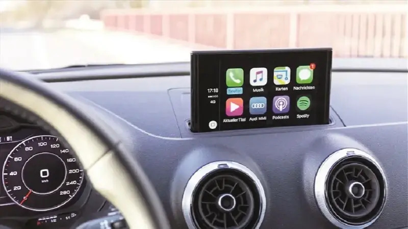 Araçlardan istihbarat topluyorlar