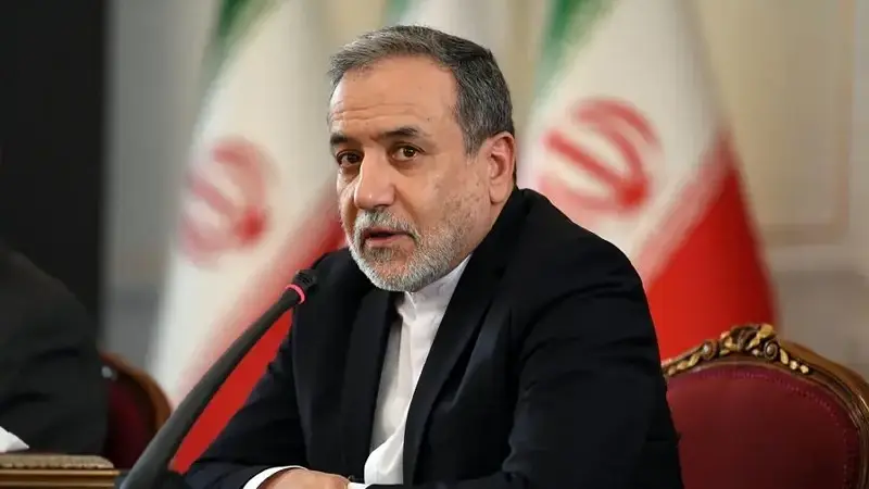 Arakçi: ABD, İsrail adına kendi isteğiyle savaşa girdi