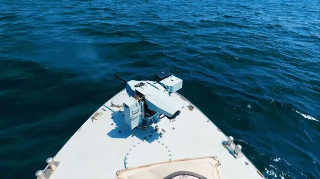 ASELSAN’ın gözbebeği MUHAFIZ güçleniyor: 17 ülkede kullanılan sistem yeni yetenekler kazanıyor