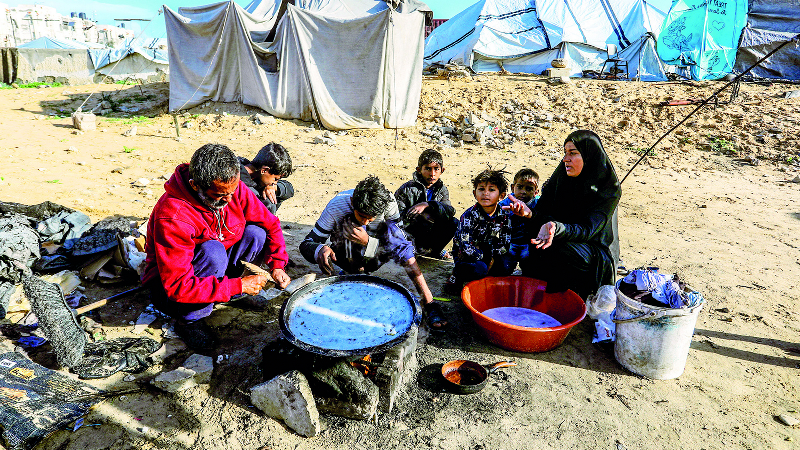 Ateşkese uymamakta direniyor: 90 günde 1193 ihlal, 484 şehit