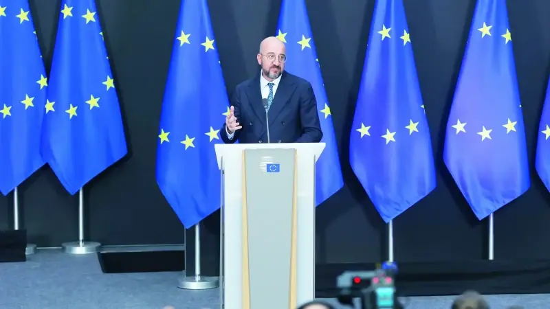 Avrupa NATO’suz savunmaya hazır olmalı