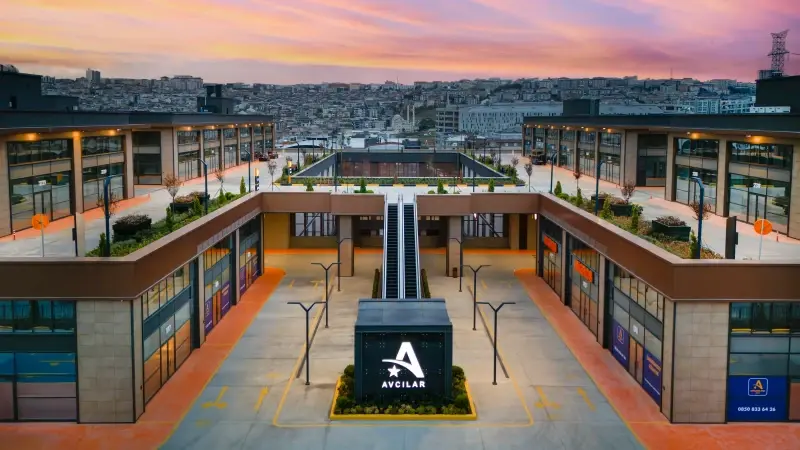 Avrupakent GYO 2025’te temettü verimi en yüksek ilk beş şirket arasında