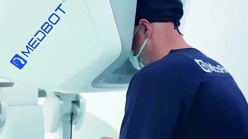 Azerbaycan’da sağlıkta yeni çığır