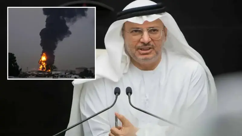 BAE: İran saldırıları İsrail’in Körfez’deki rolünü güçlendirecek