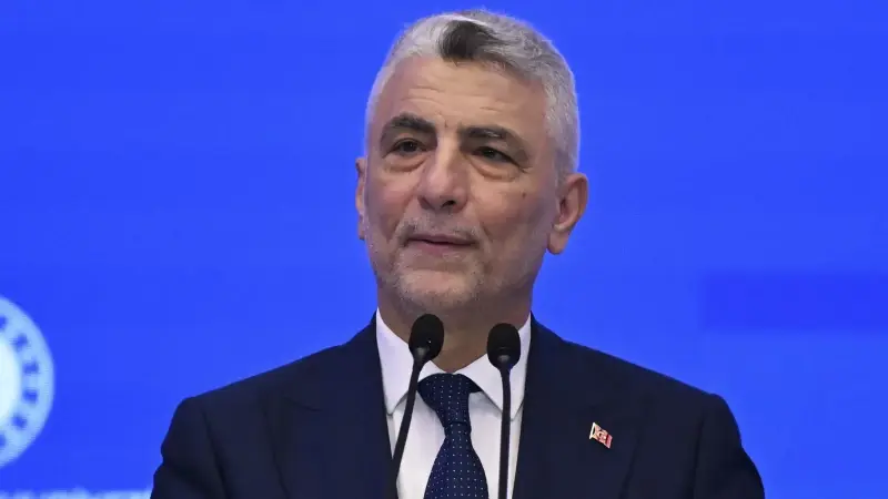 Bakan Bolat: ‘Ocak ayı ihracatımız 20,3 milyar dolar olarak gerçekleşti’