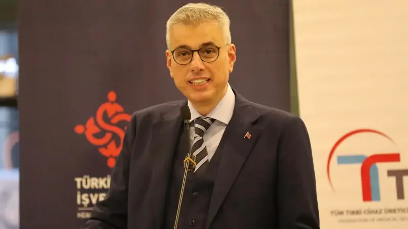 Bakan Memişoğlu: Bayramda 381 bin 559 sağlık çalışanımız görev yapacak