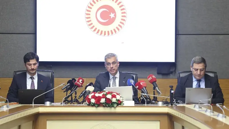 Bakan Memişoğlu: Çocukların sağlıklı gelişimi, güçlü bir aile yapısı ile mümkündür