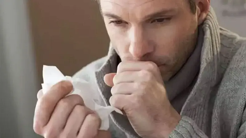 Balgam orucu bozar mı? Balgamın yutulması oruca zarar verir mi?