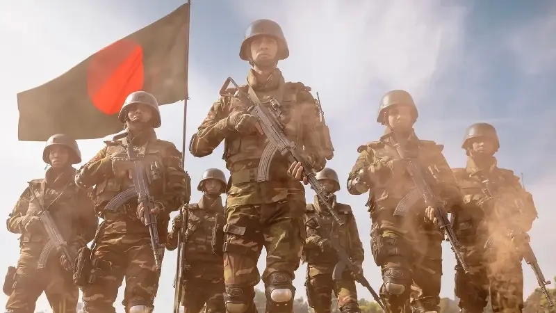 Bangladeş de Gazze’ye asker gönderecek