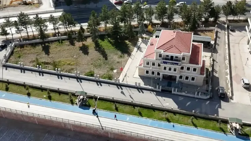 Bayburt’ta ‘Bilim Merkezi’ açılacak