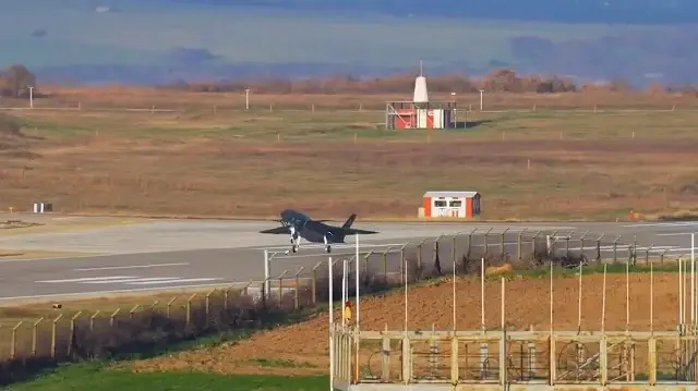 Bayraktar KIZILELMA’dan gökyüzünde bir başarı daha: 0,8 Mach hıza ulaştı görüntüler nefes kesti