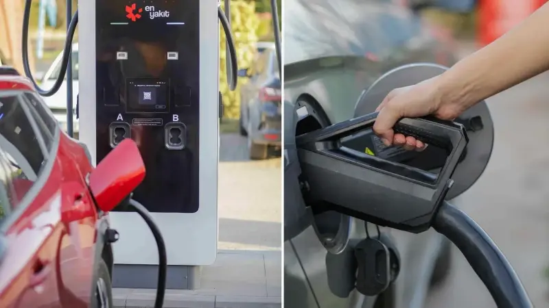 Bayram enerjisi En Yakıt’la yükselecek