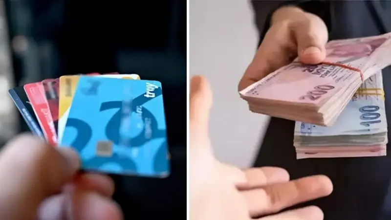 BDDK’dan bankalara kredi kartı talimatı: 2 harcama limit düzenlenmesinden etkilenmeyecek