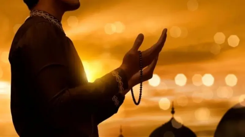 Berat gecesi duası: Kandil akşamı yapılacak dualar