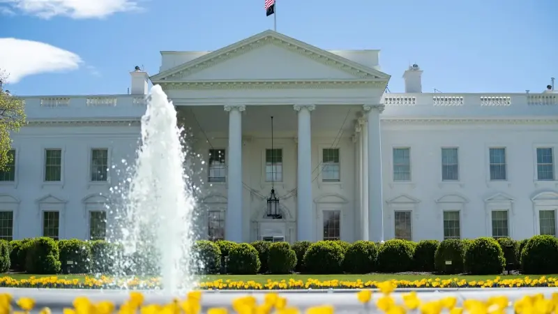 Beyaz Saray İran ile yapılacak görüşmelerin tarihini duyurdu