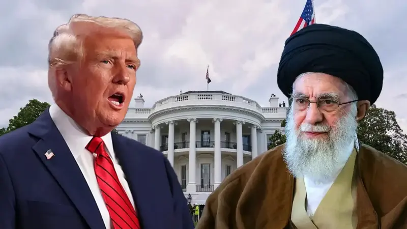 Beyaz Saray: İran’da 800 idam durduruldu