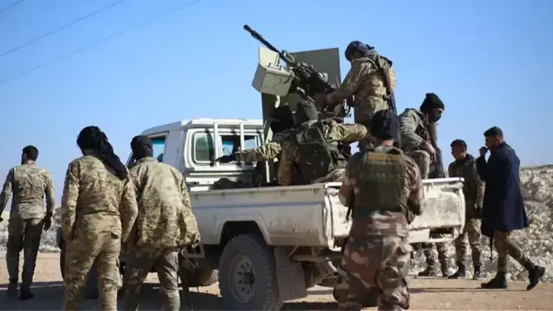 Bir daha masaya oturulmaz