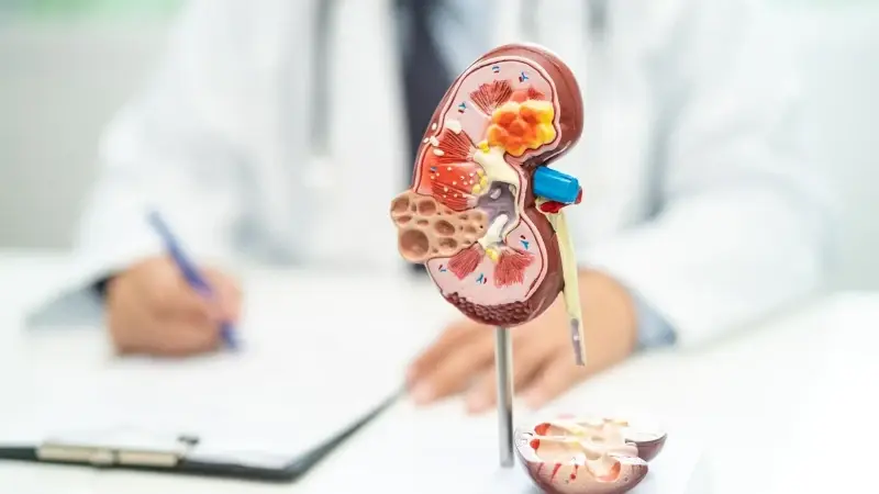 Böbrek hastalarında kişiye özel plan hayati önem taşıyor