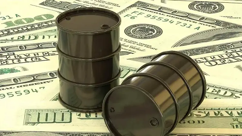 Brent petrolün varili 69,97 dolardan işlem görüyor