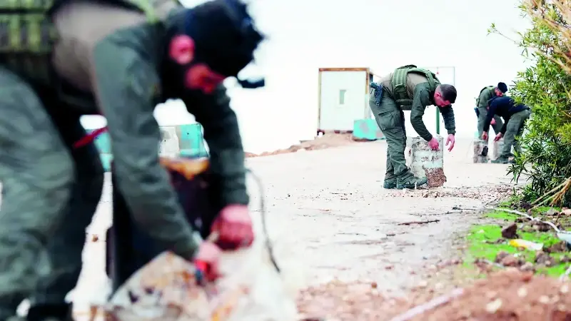 Bütün Suriye kazanacak