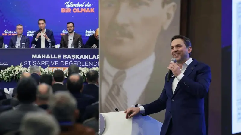 Büyük gün yarın: Çağrı Bey sondaj gemisi Somali’de petrol aramak için yola çıkacak