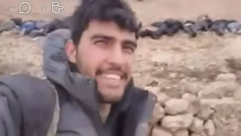 Cezaevinden salıp infaz ettiler