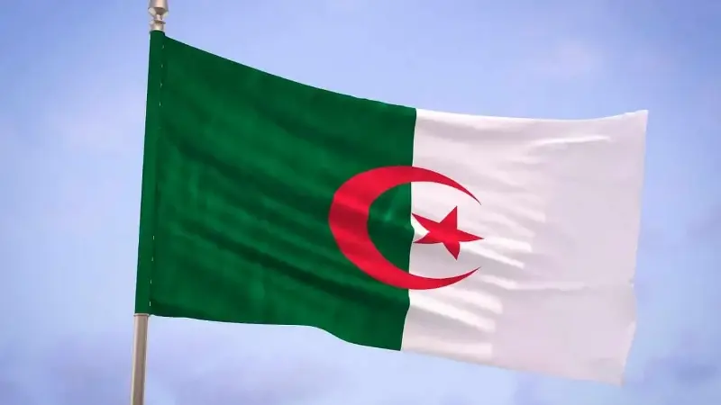 Cezayir’de kırmızı alarm: Eğitime ara verildi