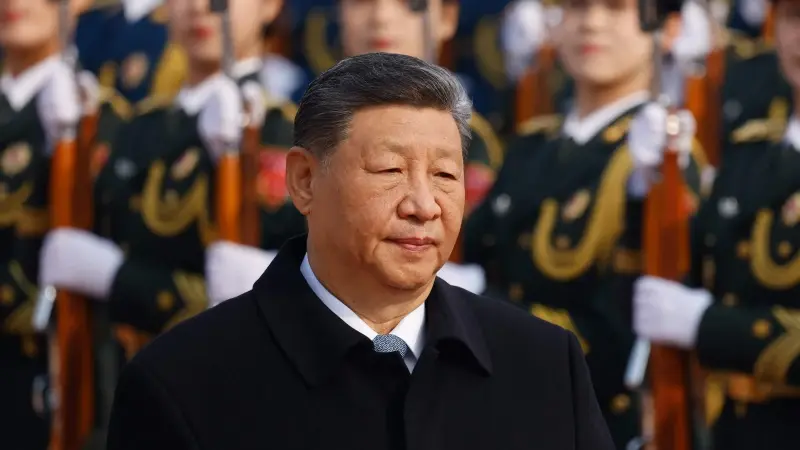 Çin’de derin tasfiye