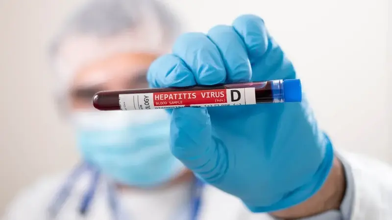 Çin’de dünyanın ilk monoklonal antikor hepatit D tedavisi uygulanmaya başlandı
