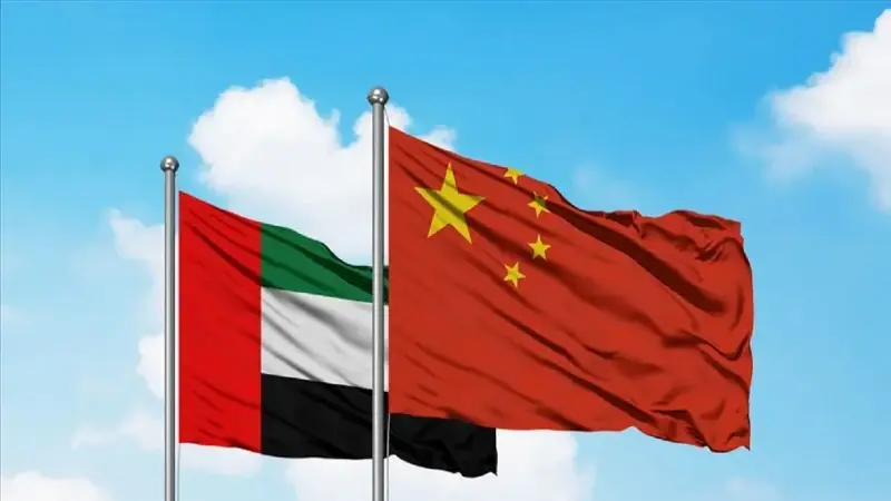 Çin’den Orta Doğu’daki gerilimden etkilenen Birleşik Arap Emirlikleri’ne destek mesajı