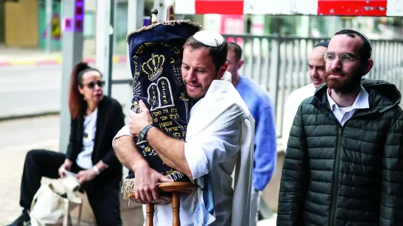 CNN: Saldırı tarihi Amalek’e göre seçildi