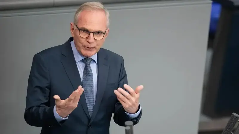 Çocuk istismarcısı Alman siyasetçinin davası kamuya gizlendi: Sebebi İsrail ile yakınlığının bulunması