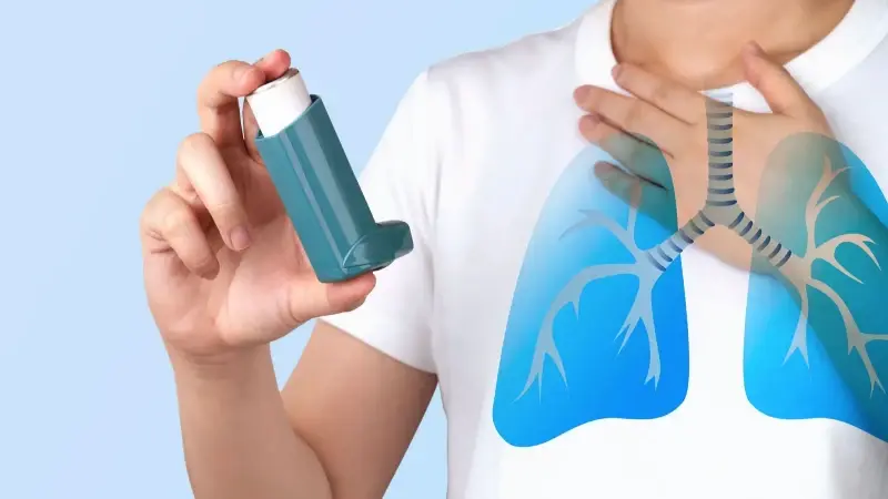 Çocuklarda bu belirtilere dikkat: Geç kalınırsa astıma dönüşebilir