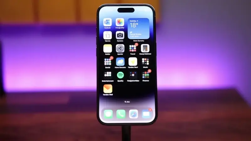 Çoğu kişi bilmiyor: iPhone’daki 5 gizli özellik