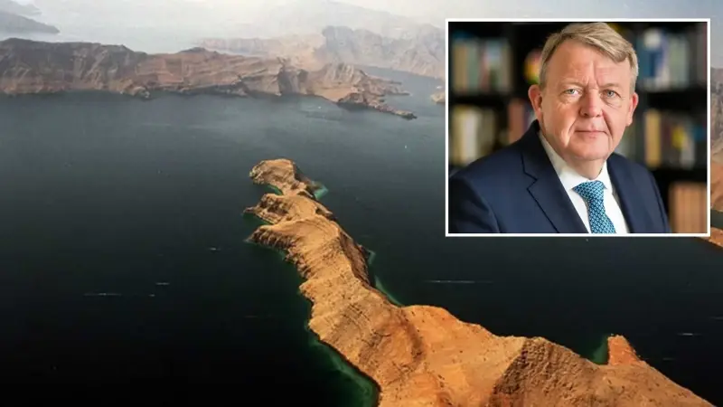 Danimarka: Hürmüz Boğazı’ndaki taleplere karşı ‘açık fikirli’ olunmalı